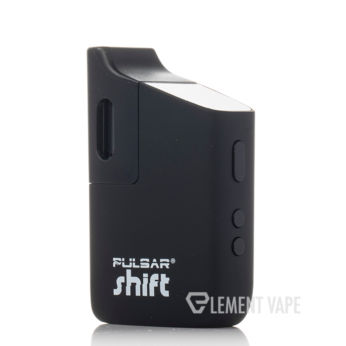 Pulsar Shift Dry Herb Vaporizer $56.99