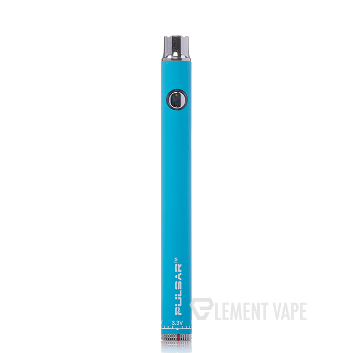 Pulsar Slim Spinner 510 Battery