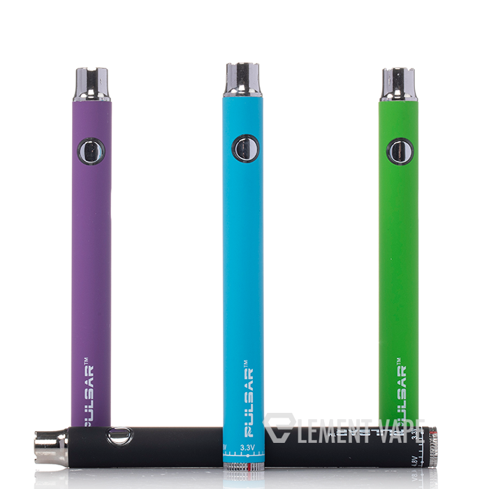 elf bar vape uk Pulsar Vape Battery Instructions. How to Use a Pulsar Vape Pen main image 0