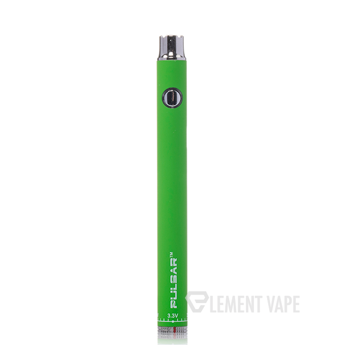 Pulsar Slim Spinner 510 Battery