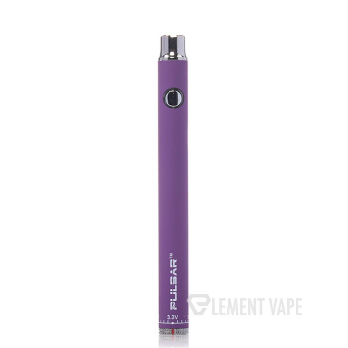 Pulsar Slim Spinner 510 Battery