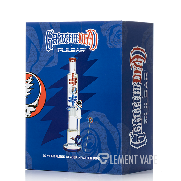 Pulsar x Grateful Dead 16