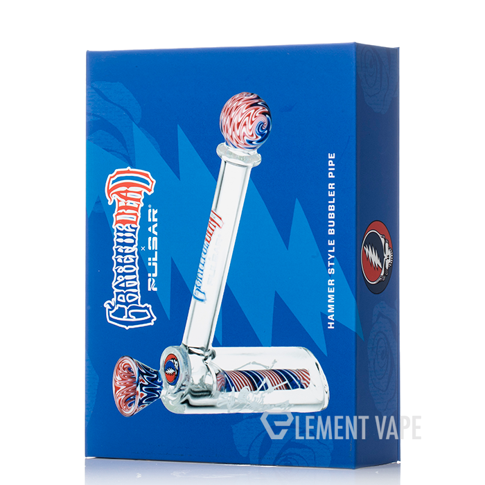 Pulsar x Grateful Dead 6.25