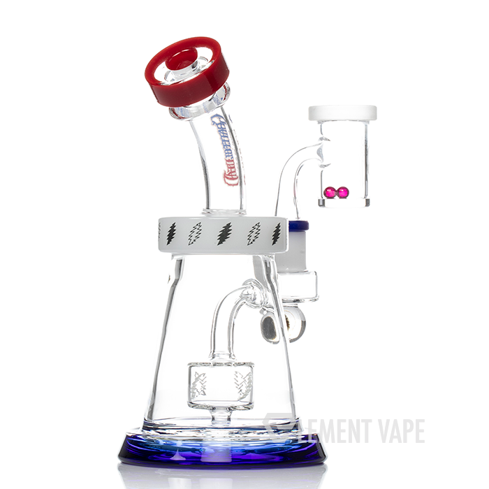 bell vape Bell Vape Bell Caps and Top Caps by Chris Mun (Christian Munoz) main image 1