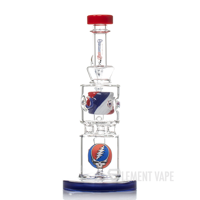 Pulsar x Grateful Dead 9