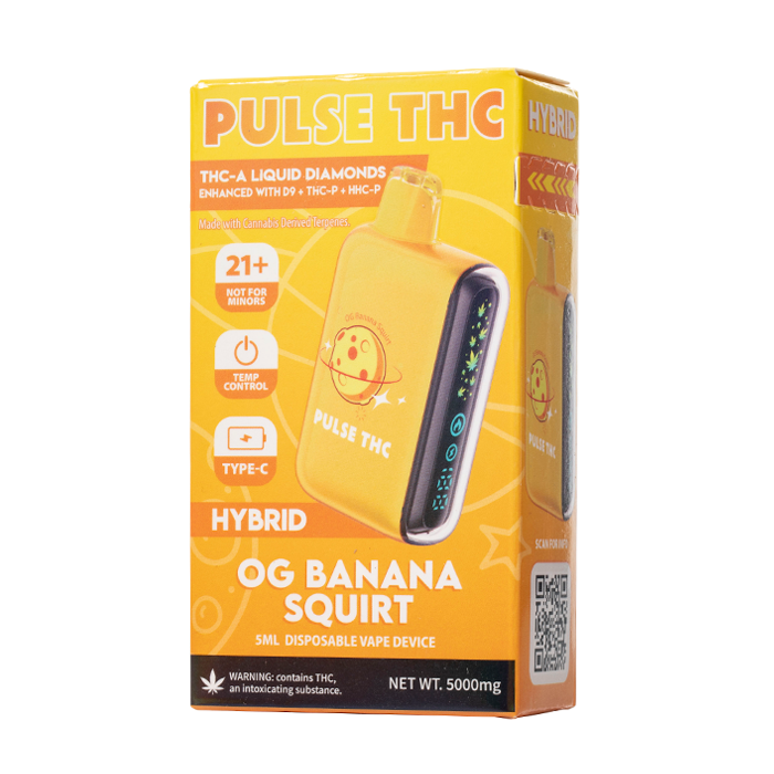 elfbar elfa kaufen North THC Liquid Diamonds Vaporizer - 8500mg