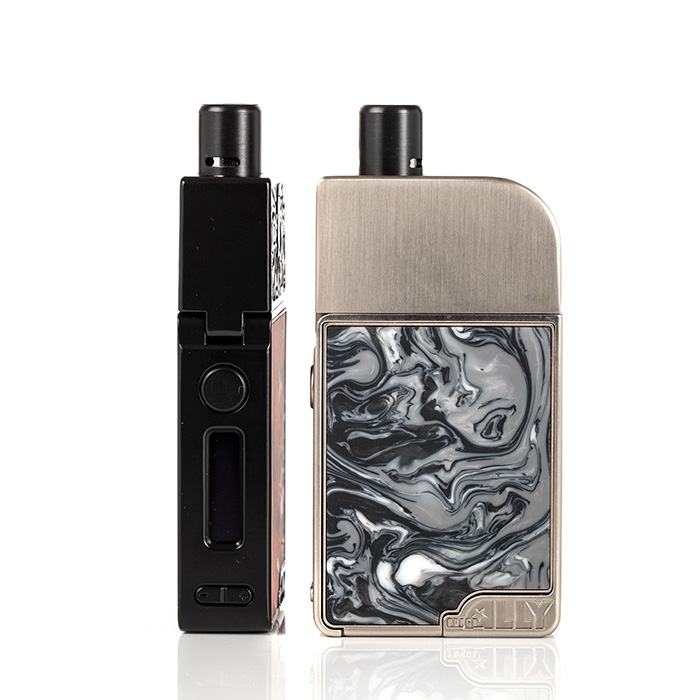 PURGE ALLY 30W Pod System | Vape Kits $4.99