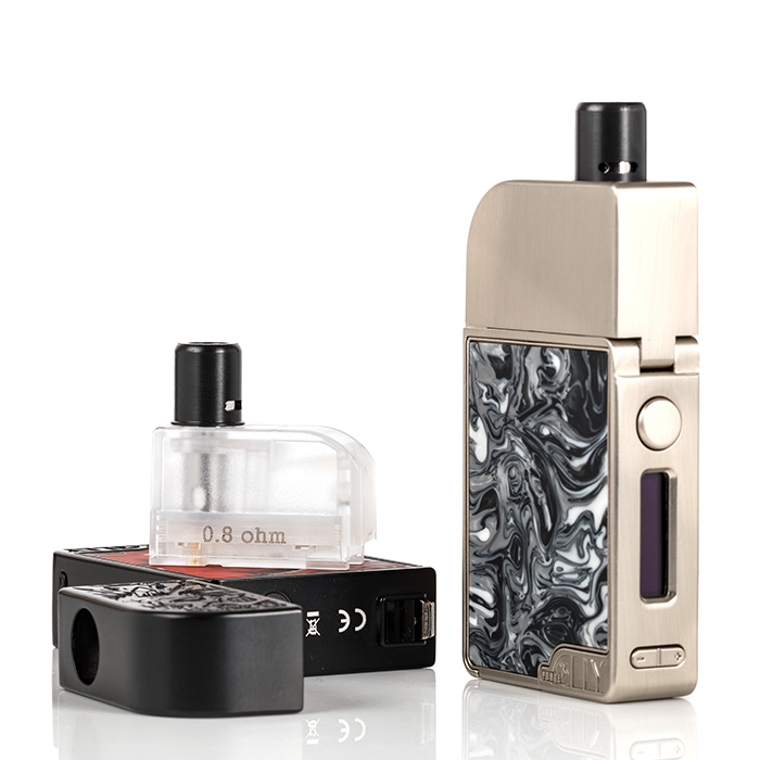 PURGE ALLY 30W Pod System | Vape Kits $4.99