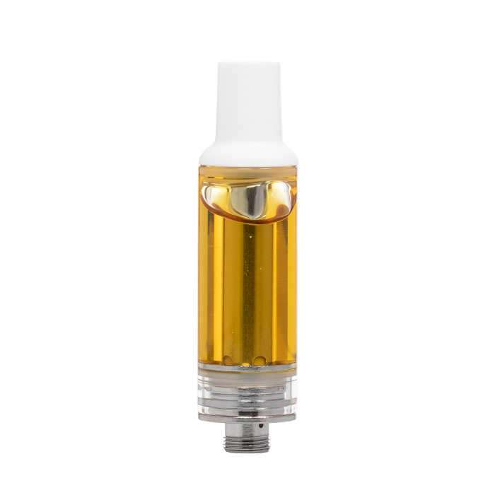 Purlyf CBD + CBG Cartridge 2G