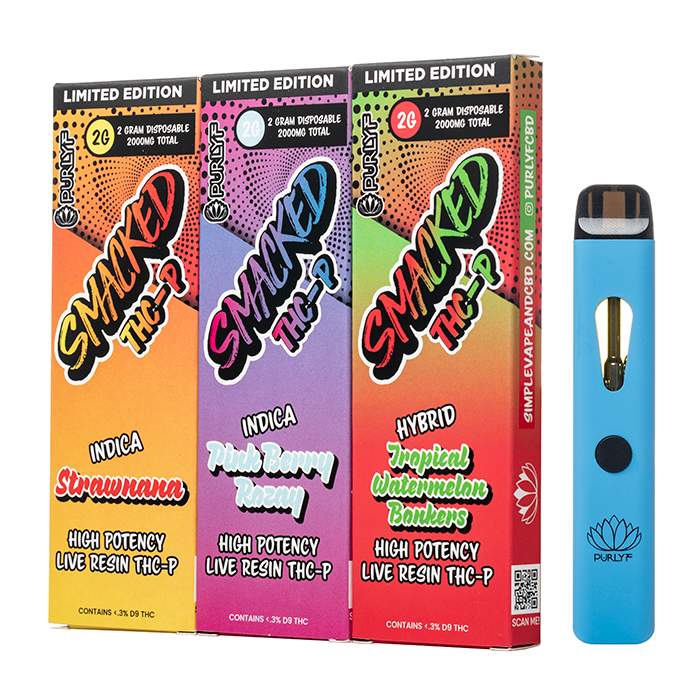 elfbar elfa kaufen Only Grams Apple Jack THC-P Vape 1ml main image 1