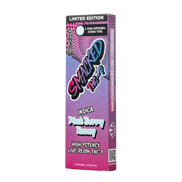 honeyroot wellness disposable vape pens Honeyroot Guava Gelato Super Blend THCA/THCP Liquid Diamonds 1G Vape $9.70 main image 0
