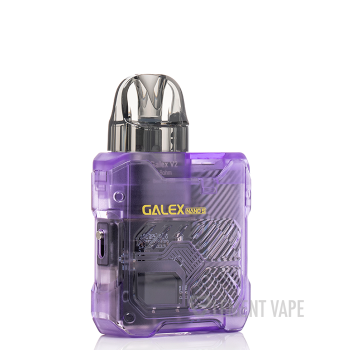 Freemax Galex Nano S 22W Pod Kit $11.99