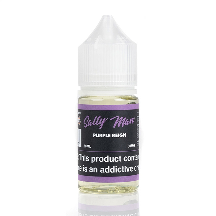 elf bar vape uk Kacti Kooler - Salty Man E-juice 1 Salty Man EJuice (30mL) main image 0