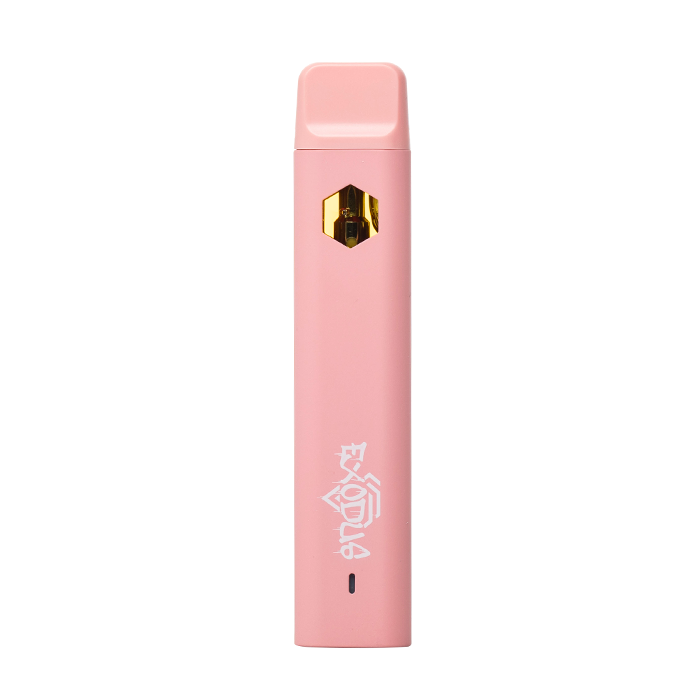 Purpz Pure THC-P Disposable 2.2G