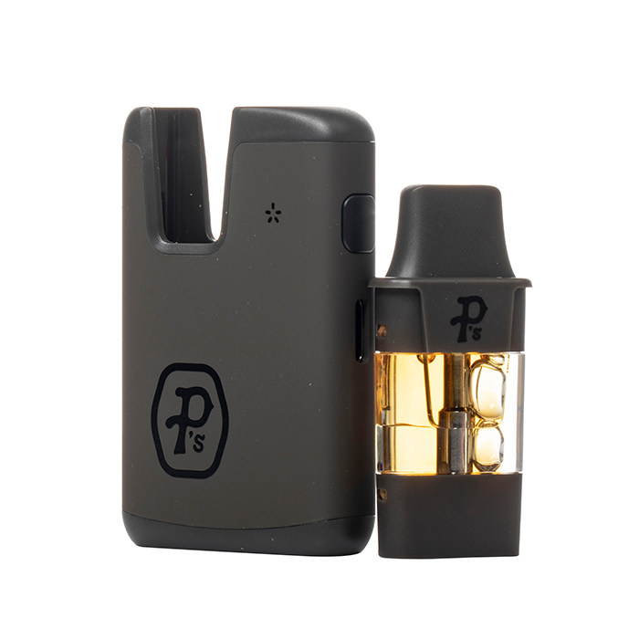 elf bar vape uk Pushing P's Pure THC-P Highly Potent Disposable 1G $29.99