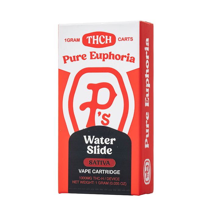 Pure Water Vape Pure AQUA eLiquid 100ml .98 Water Vapor Vape HealthVape