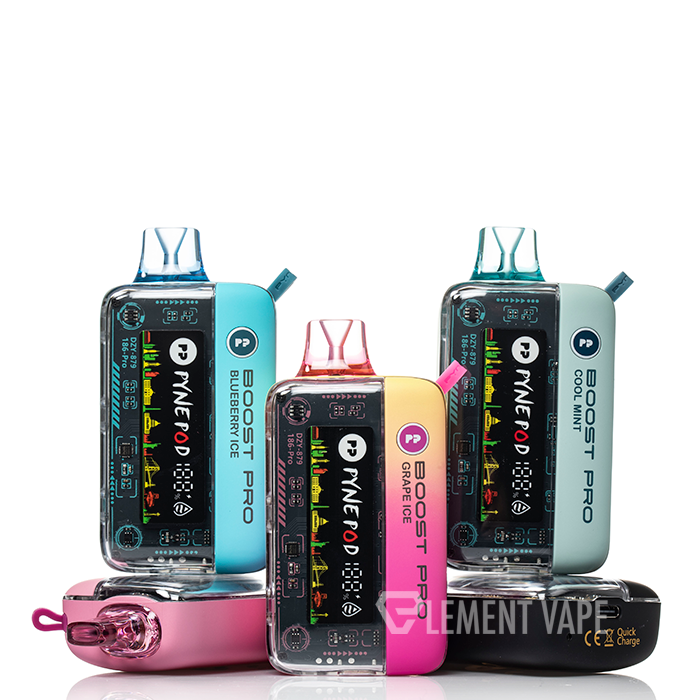 pyne pod vapes boost pro- wholesale vapes lauderdale lakes Pyne Pod Boost Pro Disposable Vape