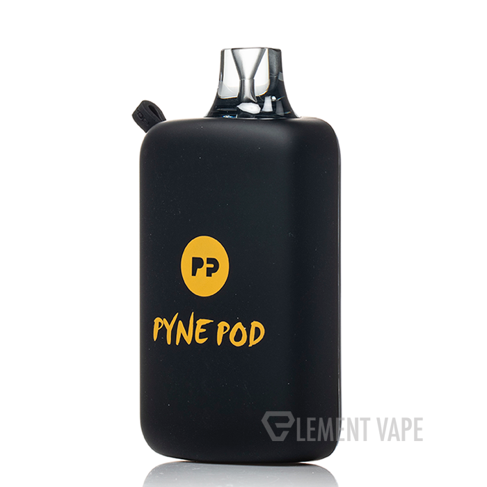 pyne pod vape zero nicotine PynePod Boost Pro 20K 0% Zero Nicotine Disposable