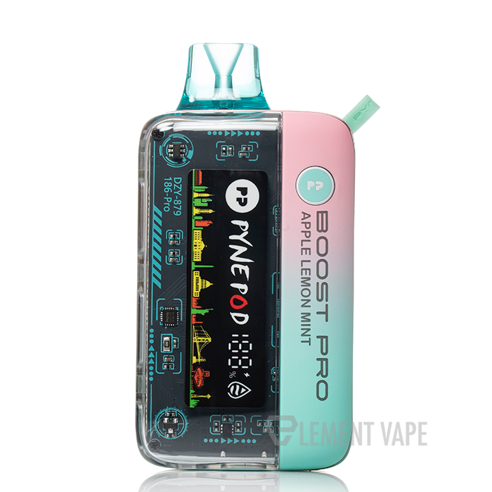PynePod Boost Pro 20000 Disposable