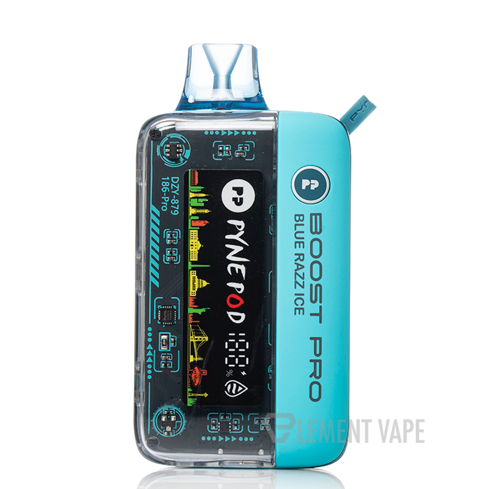 PynePod Boost Pro 20000 Disposable