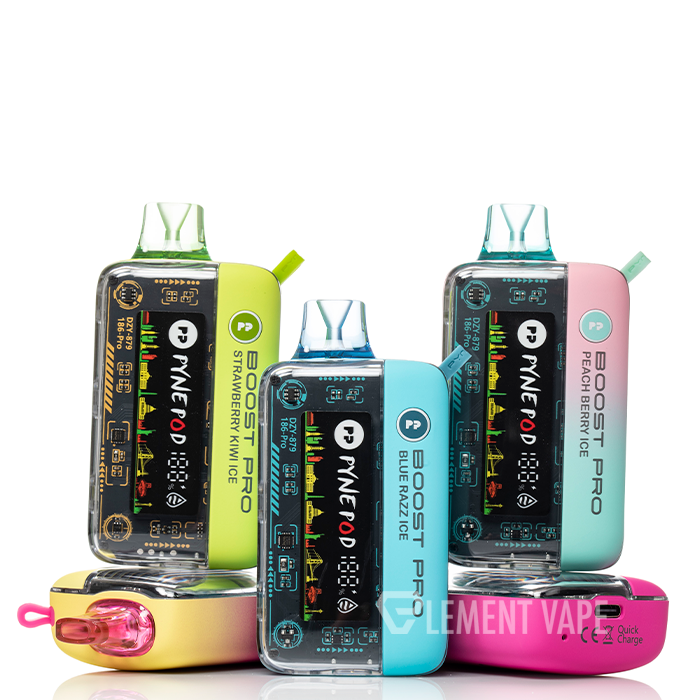pyne pod vapes boost pro- wholesale vapes lauderdale lakes reviews 2024 Pyne Pod Boost Pro 20K Best Selling Flavors – Vape Wholesale Global