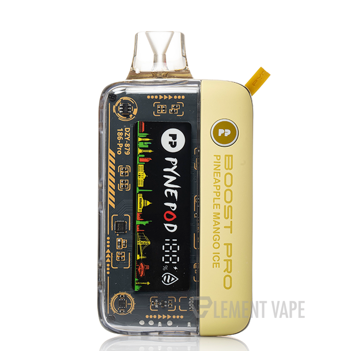 pyne pod boost pro 20000 puffs disposable vape Delta 8 Disposable Vape 2mL 2000mg