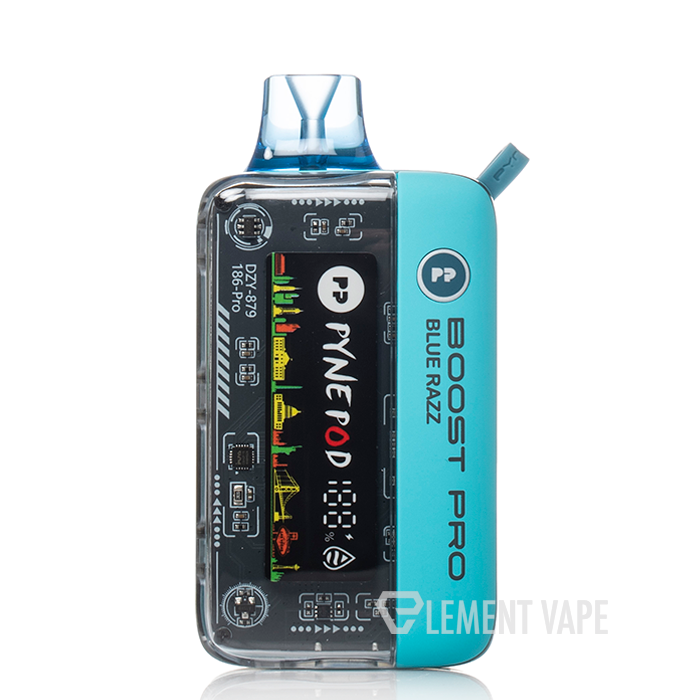 Mr Blue Pyne Pod Click Refill Pack Mr Blue Pyne Pod Click Refill Pack