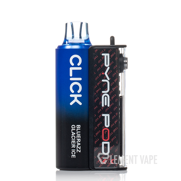 PynePod CLICK 40K Disposable Kit $8.99