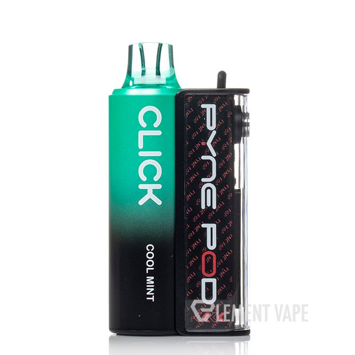 hqd click pod Hqd Click Pod KIT HQD Premiun Nicotine Salts main image 1