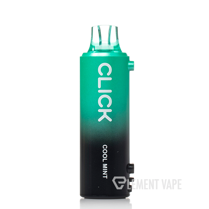 clickmate vape flavors 7 Daze Clickmate 15k Disposable Starter Kit  eJuiceDirect