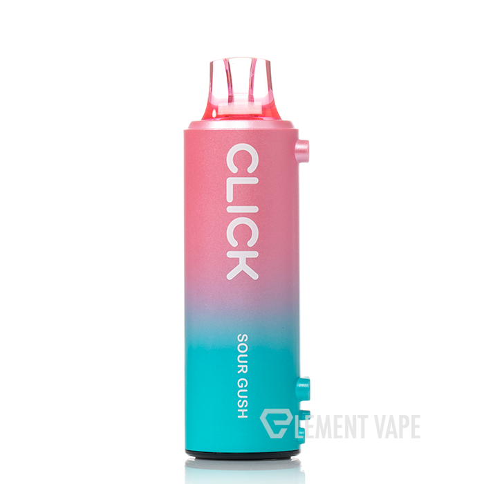 PynePod CLICK 40K Disposable Pods $8.99