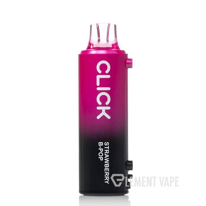 click vape disposable PynePod CLICK 40K Disposable Pods
