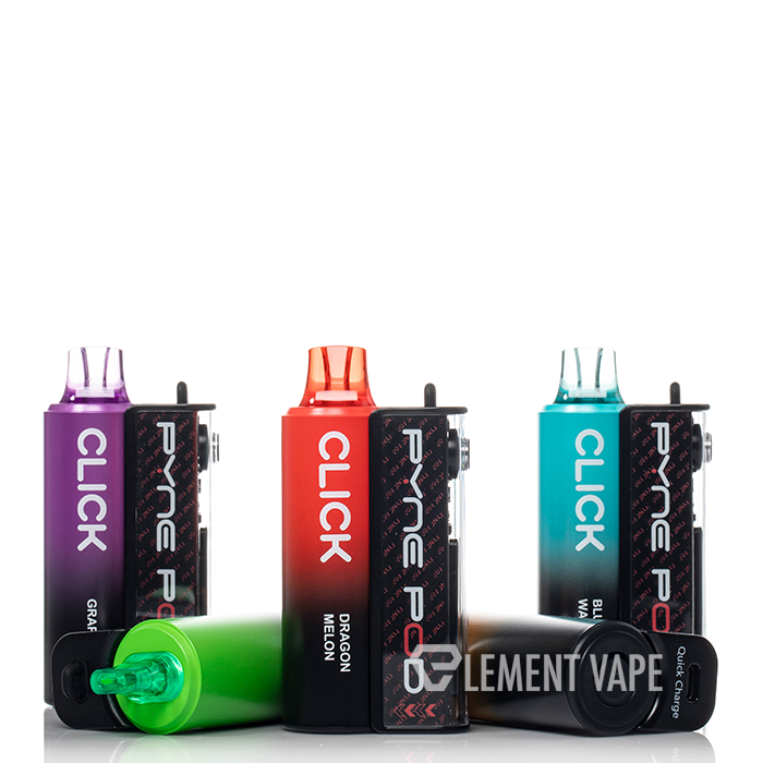 vape pods disposable Cheap Disposable Vapes main image 1