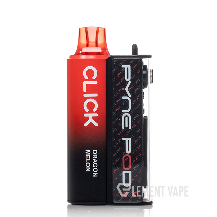 PynePod CLICK 40K Disposable Kit $8.99