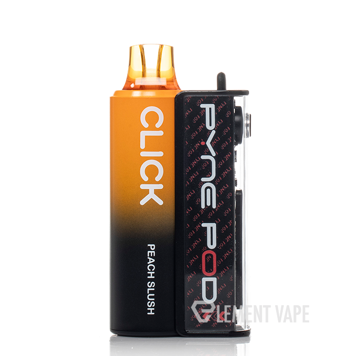 pitron vape pen Tronian Pitron Review - Draw Activated 510 Oil Vaporizer main image 1