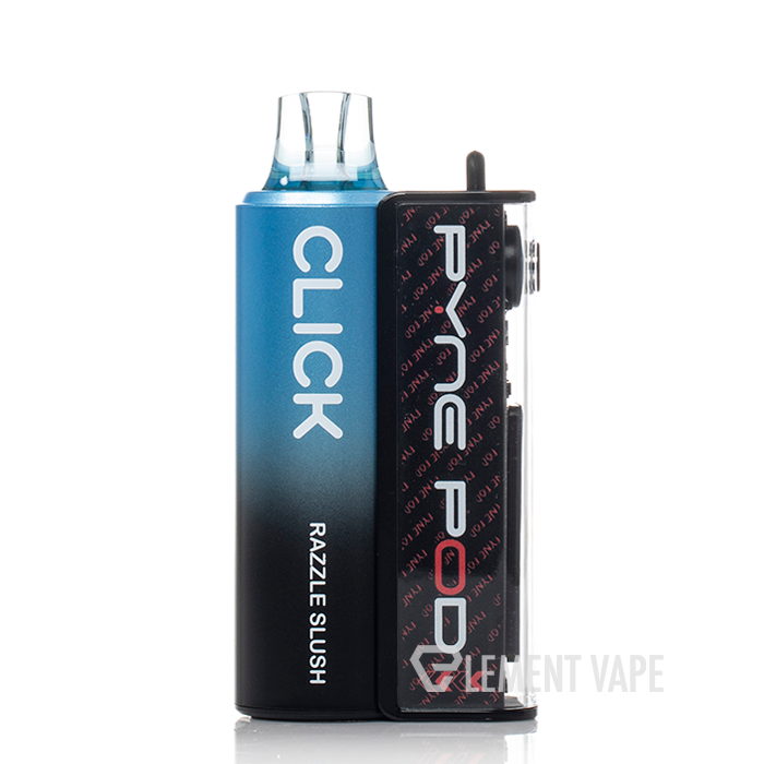 PynePod CLICK 40K Disposable Kit - $8.99