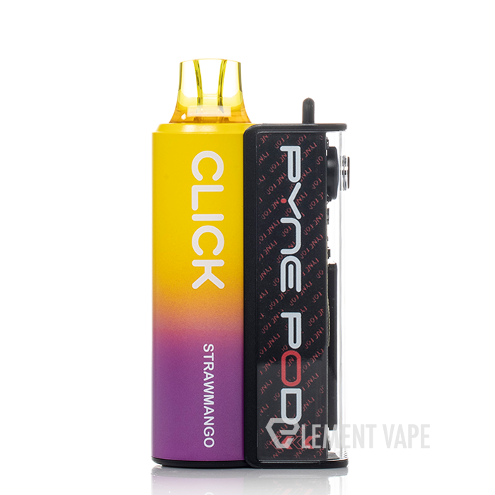 PynePod CLICK 40K Disposable Kit $8.99