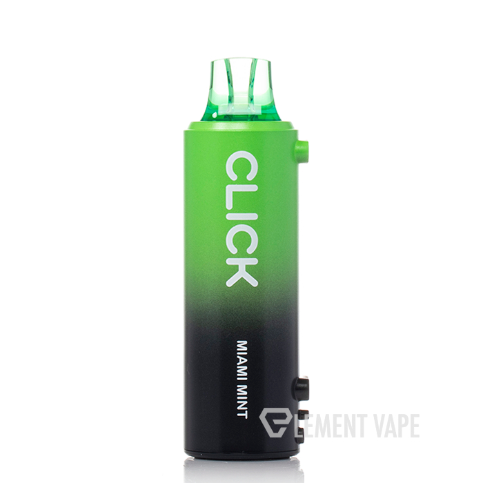 PynePod CLICK 40K Disposable Pods $8.99