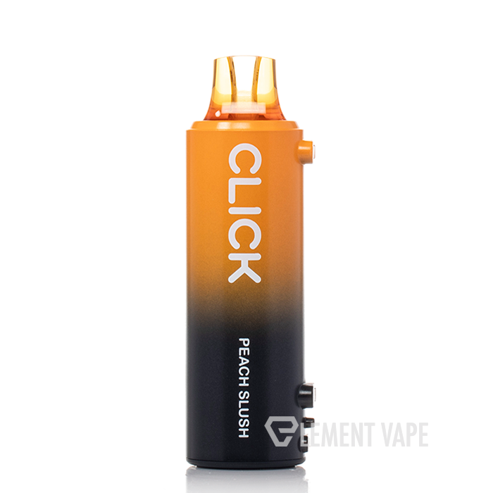 elf bar vape uk Pyne Pod Click 50K Refill Pack - 5 For £25 main image 0
