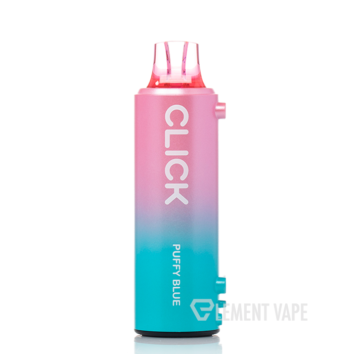 PynePod CLICK 40K Disposable Pods $8.99