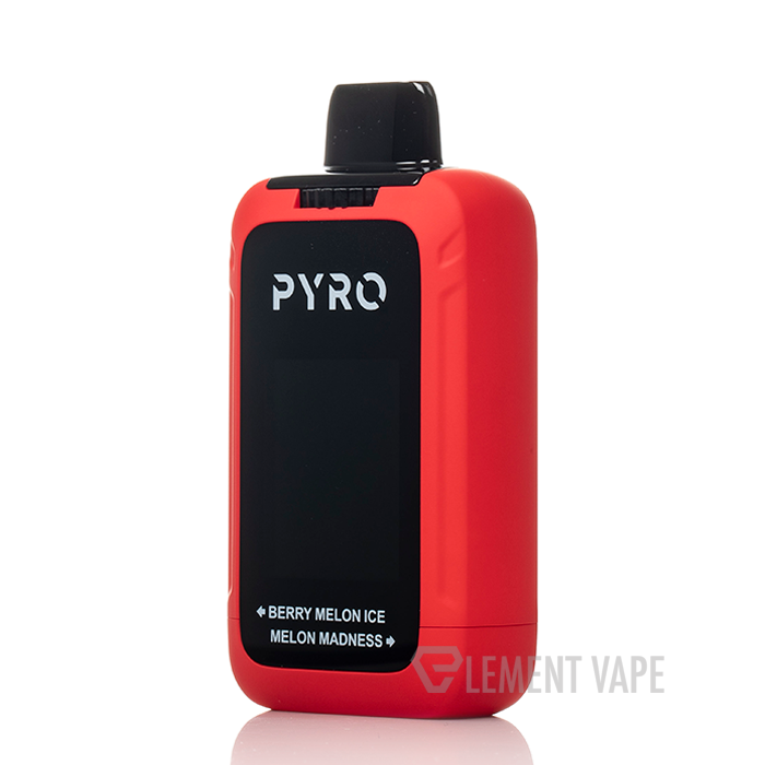 PYRO DUO 30000 Disposable $16.99