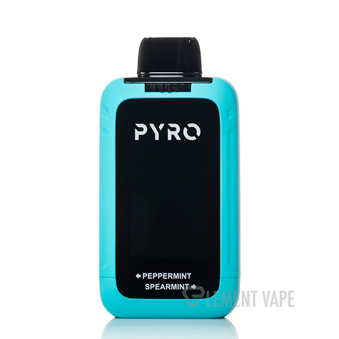 elf bar vape uk Feoba Big Bar 6000 6K Puffs Disposable Vape main image 1
