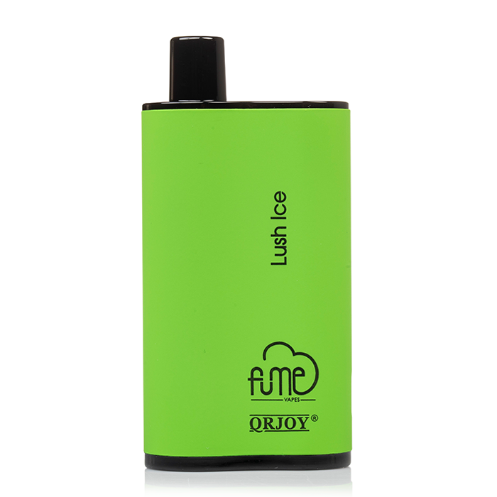 Fume Vapes Unlimited 7000 Disposable