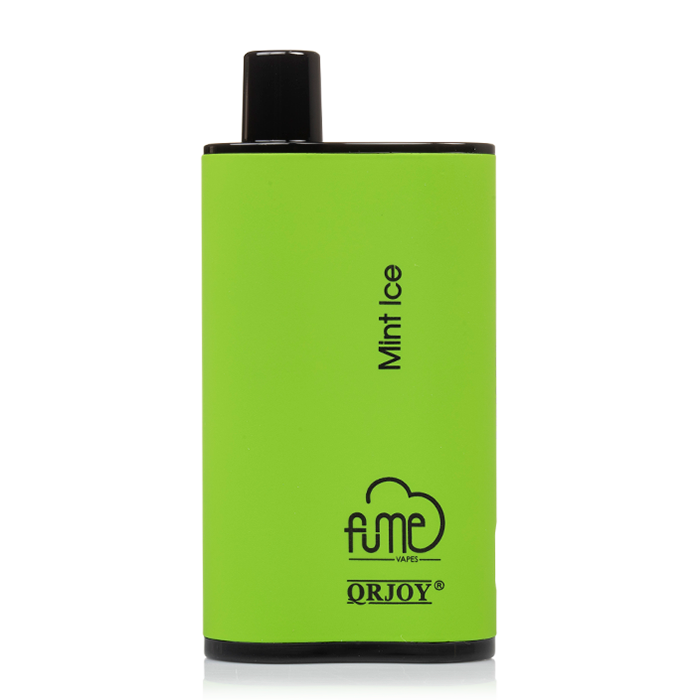 Fume Vapes Unlimited 7000 Disposable