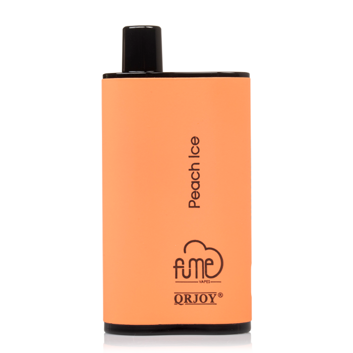 fume vapes Fume Vapes Overview: Best Flavors, Prices, and More main image 1