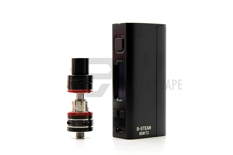 SMOK Nano One Starter Kit | R-Steam Mini Mod & Nano TFV4 Tank