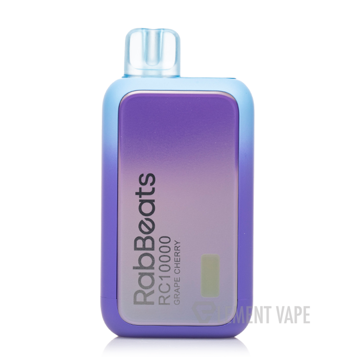 RabBeats RC10000 Disposable RabBeats RC10000 Disposable
