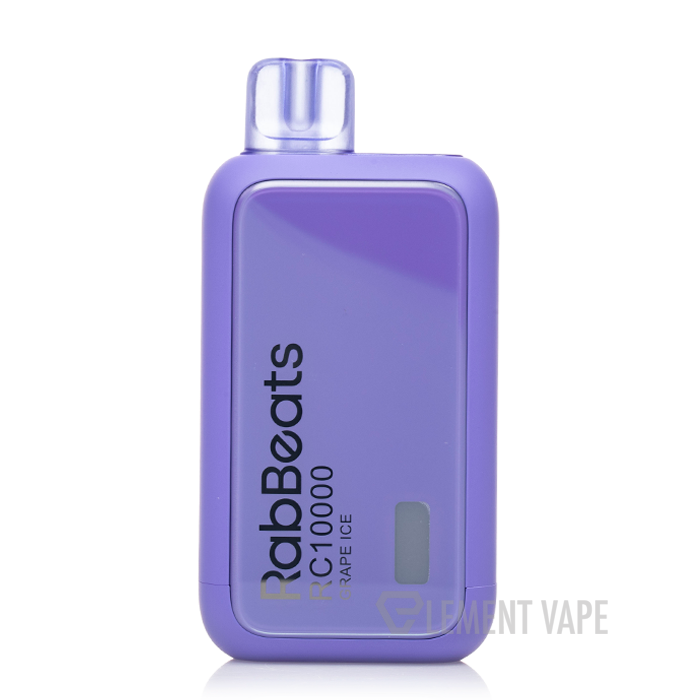 RabBeats RC10000 Disposable