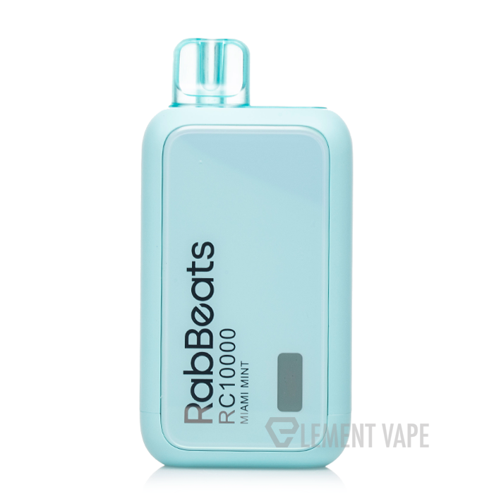 RabBeats RC10000 Disposable