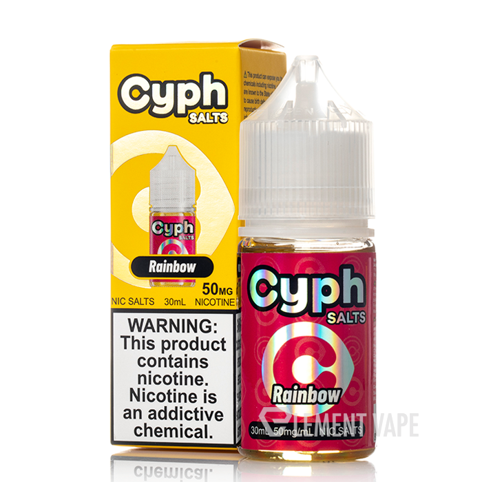 elf bar vape uk Rainbow Hyde Mag Vape main image 1